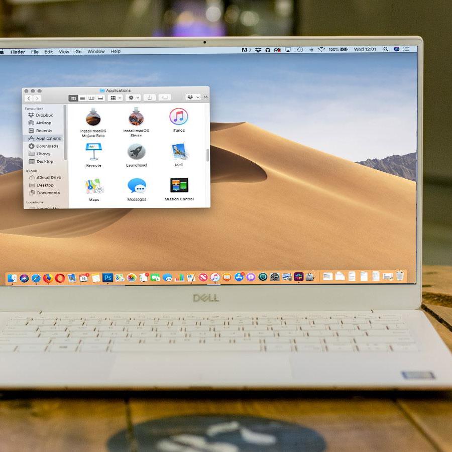 How To Download Mac Os On Windows 7
